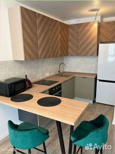 Кухня с доставкой