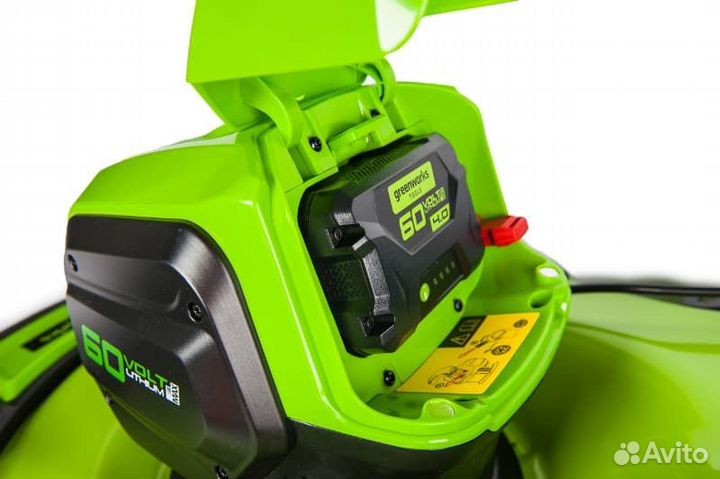 Greenworks GD60LM46SP 2502907