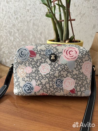 Сумка женская Tous