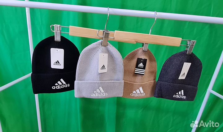 Шапка Adidas