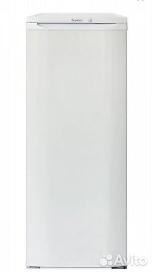 Морозильная камера новая Бирюса 114