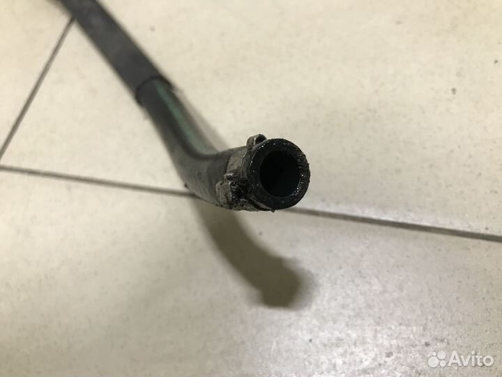 Шланг гидроусилителя Berlingo(first) (M59) 2002-20