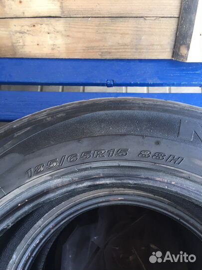 Bridgestone Ice Cruiser 7000 185/65 R15 T