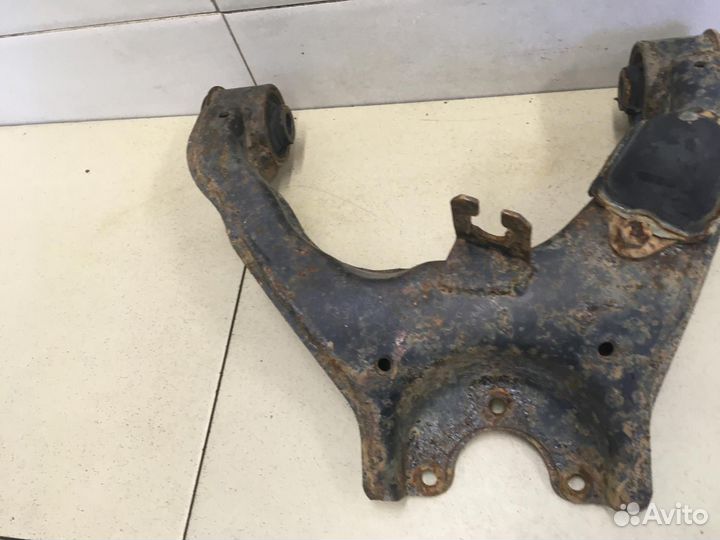 Рычаг передний верхний правый L200 (KB) 2006-2016