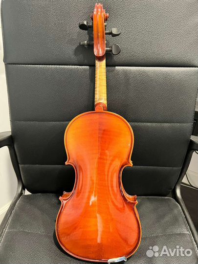 Скрипка P.Lorencio