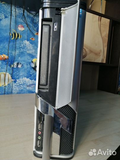 Системный блок