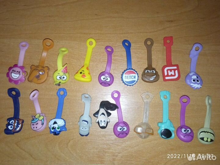 Скрепыши за все 150