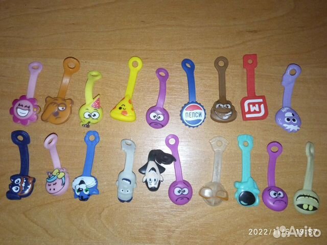 Скрепыши за все 150