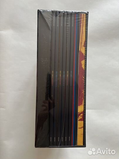 Guns N' Roses - Use Your Illusion I & II (Box Set)