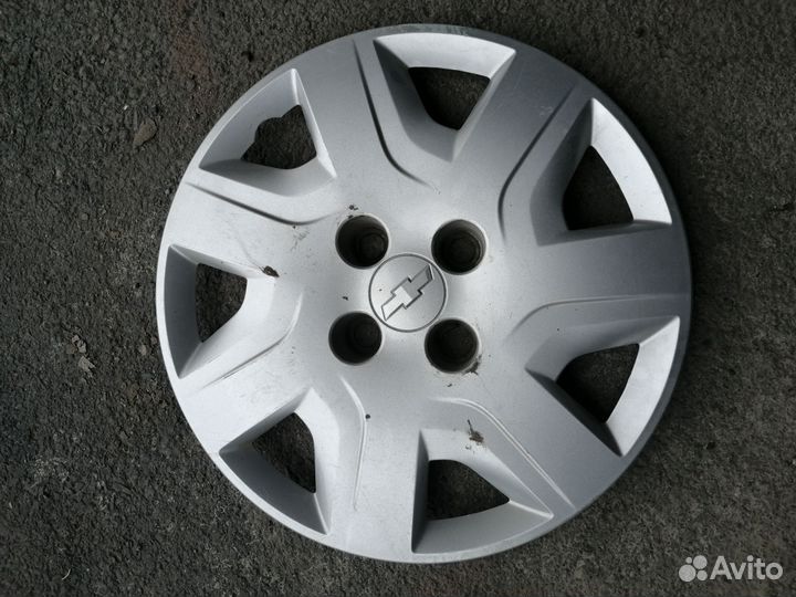 Продаю колпаки