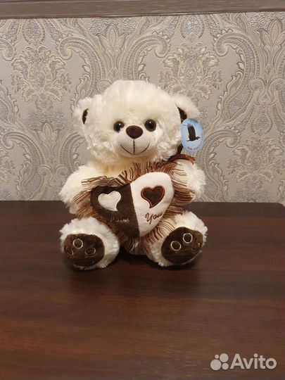 Мишка Тедди игрушка(новый)
