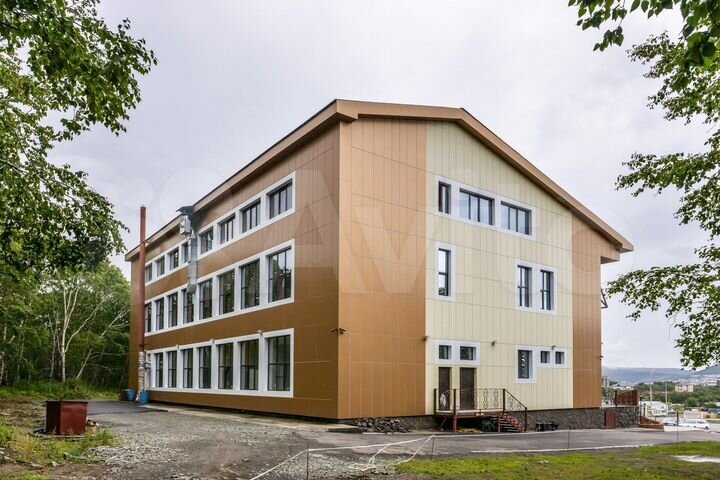 Общепит, 2000 м2
