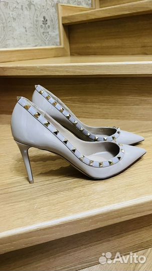 Туфли Valentino