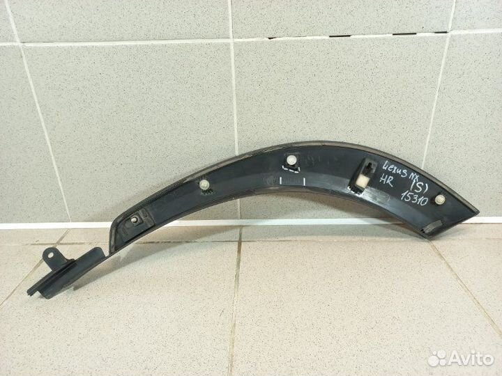 Накладка двери задней правой Lexus Nx200
