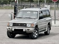 Mitsubishi Pajero 3.5 AT, 1998, 290 000 км, с пробегом, цена 1 090 000 руб.