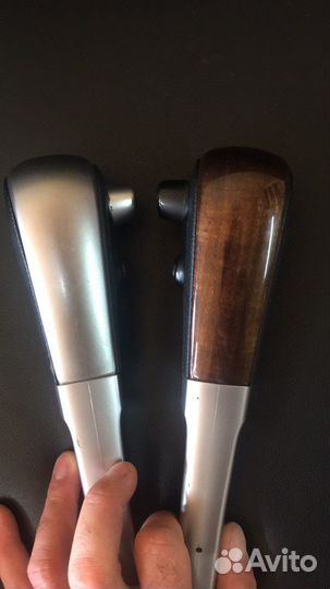 Ручка АКПП ниссан тиида