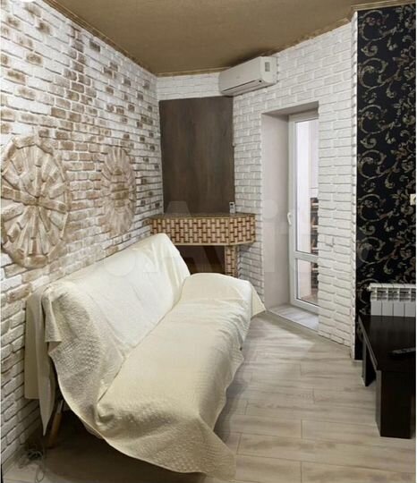 2-к. квартира, 40 м², 5/6 эт.