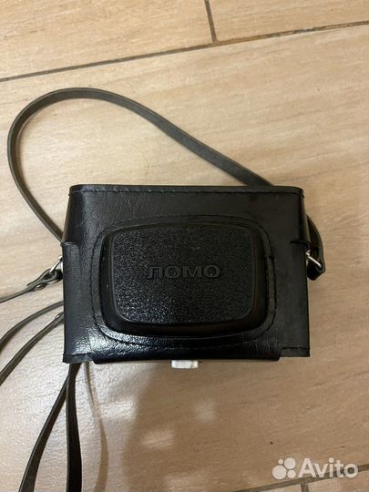 Фотоаппарат смена 8м