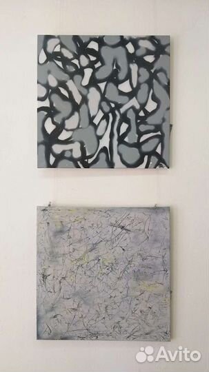 Интерьерная картина