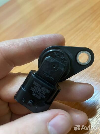 Датчик положения распредвала hyundai kia