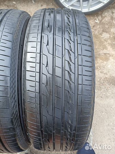 Bridgestone Alenza LX100 225/60 R18 100H