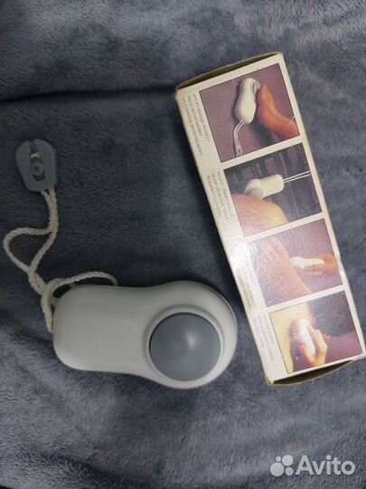 Вибро массажер для тела