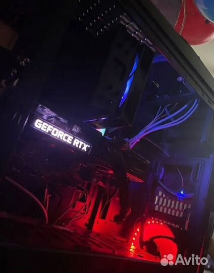 Подбор комплектующих пк и сборка