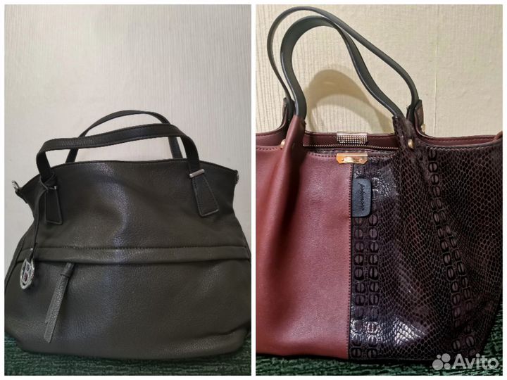 Сумка женская