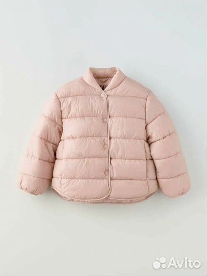 Куртка zara 152 и 164