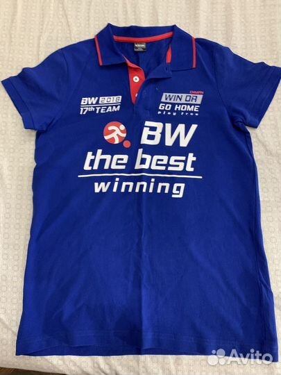 Майки и рубашки мужские