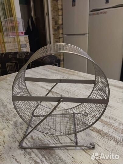 Колесо для грызунов 20см