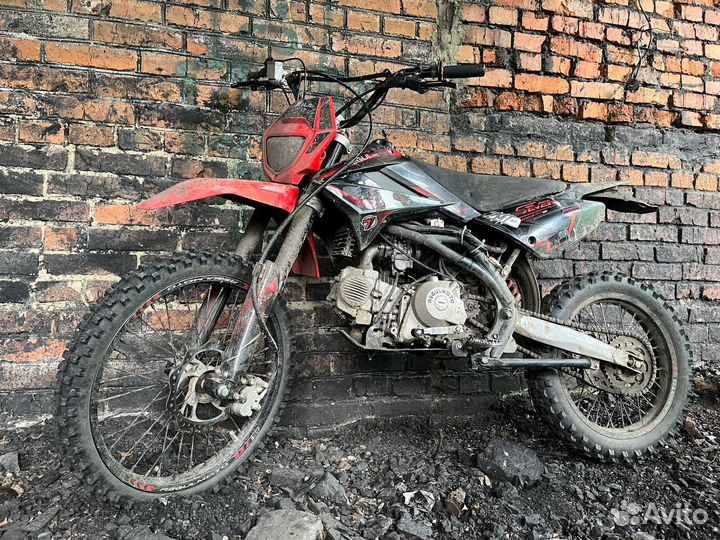 Продам мотоцикл