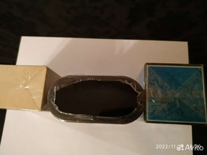 Французские духи. 70- 80-е годы. Винтаж