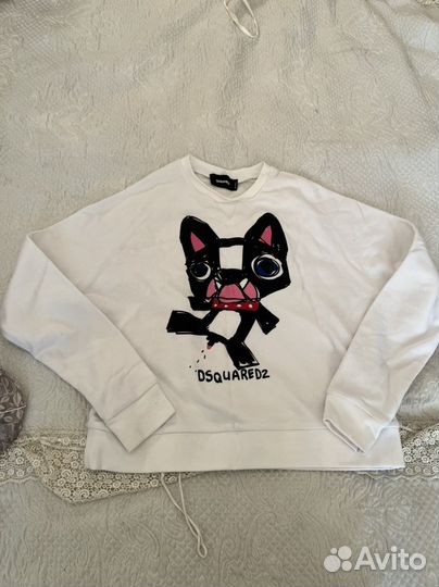 Брендовые вещи пакетом