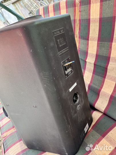 Колонки GBL 29av control professional