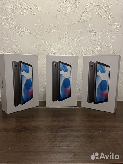 Планшет Realme Pad mini
