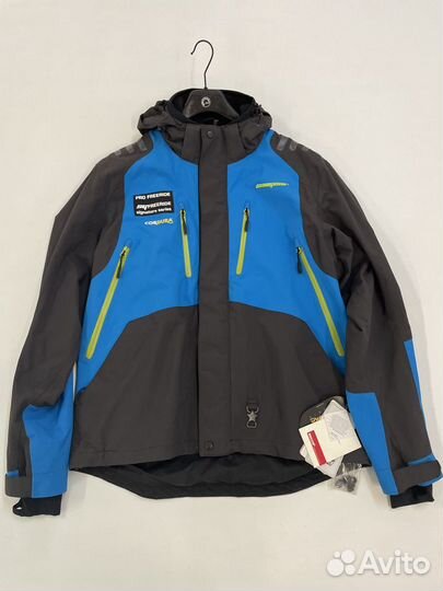 6500990980 Снегоходная куртка BRP