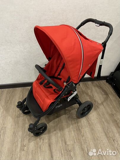 Прогулочная коляска Valco Baby Snap 4