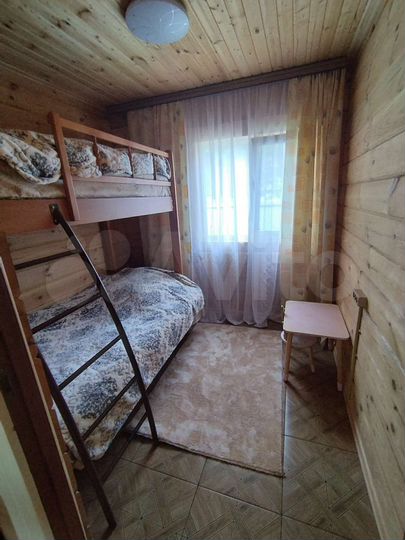 Дом 47 м² на участке 5 сот.