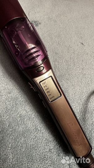Выпрямитель для волос babyliss