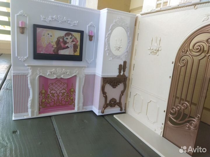 Дом для кукол