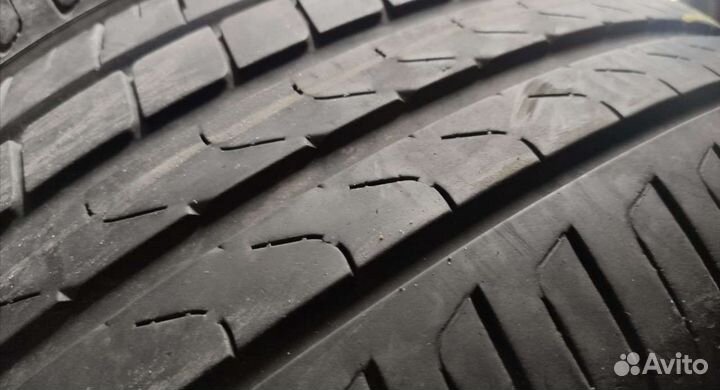 Pirelli Cinturato P7 215/45 R18