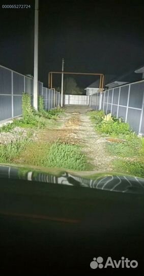 LED лампы H4 +500% к свету