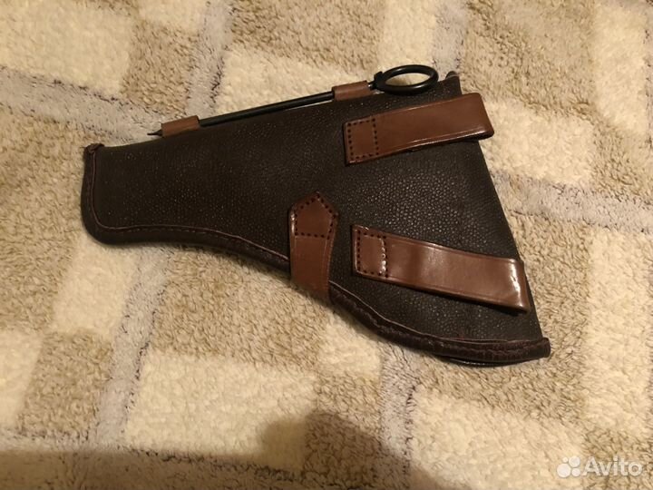 Кобура тт СССР