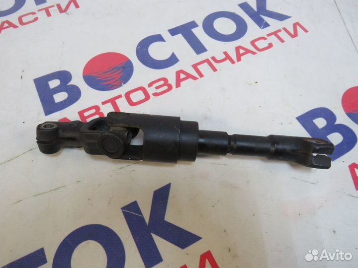 Карданчик рулевой toyota crown GRS180, GRS182, GRS