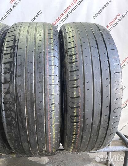 Kumho Solus SA01 Plus 215/60 R17 91L