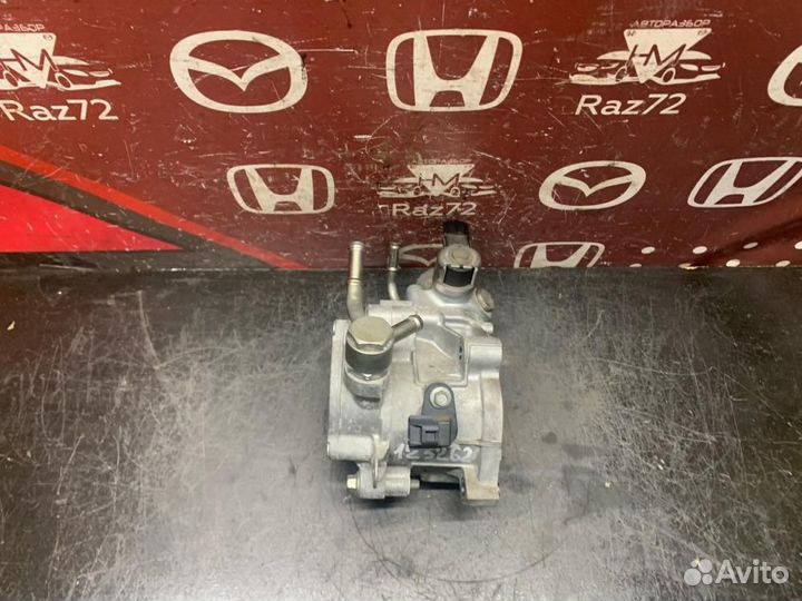 Тнвд Mazda Mazda 3 BM 2013-2019 BM