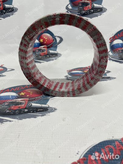 Прокладка горного тормоза круглая L150 FAW