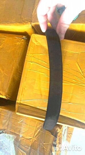 Бронеплиты керамика 2 шт / В наличии / Испытано