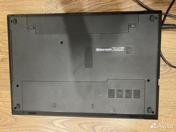 Ноутбук Dell inspiron 15 33308